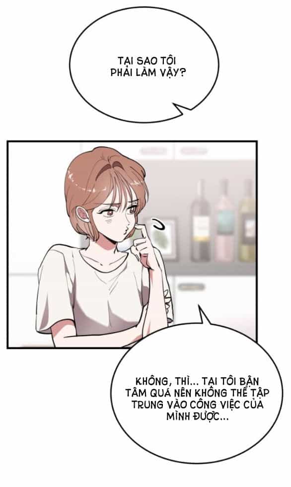 Tân Hôn Mệt Mỏi Của Trưởng Phòng - Chương 28.2 - ảnh 51