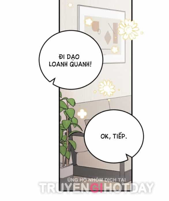 Tân Hôn Mệt Mỏi Của Trưởng Phòng - Chương 34.1 - ảnh 31