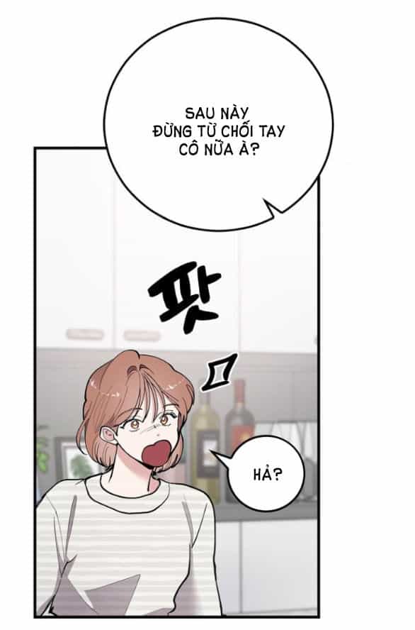 Tân Hôn Mệt Mỏi Của Trưởng Phòng - Chương 34.1 - ảnh 51