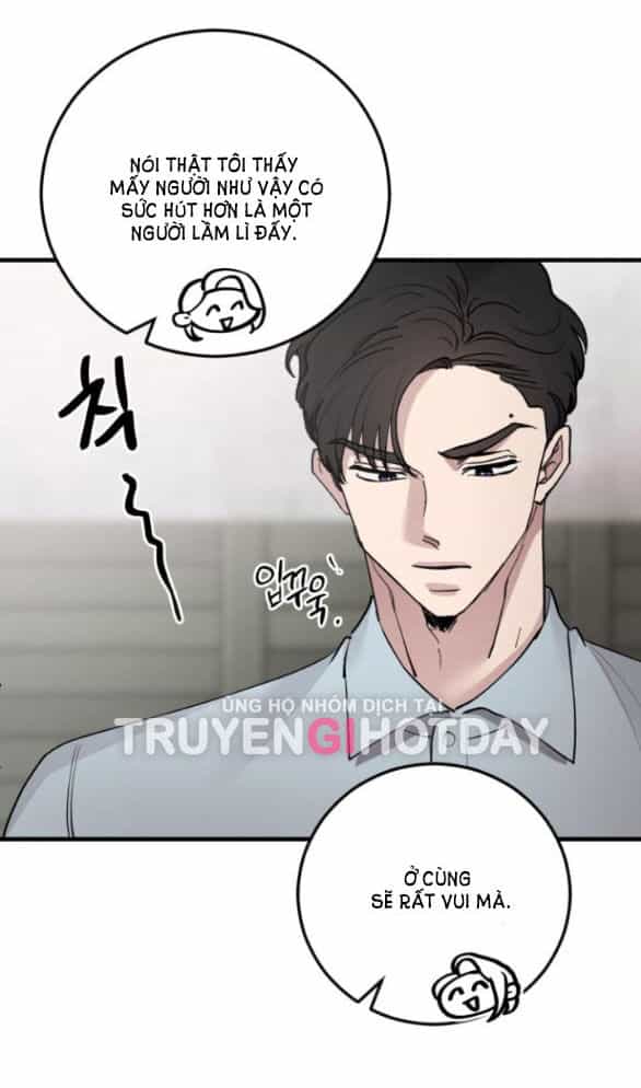 Tân Hôn Mệt Mỏi Của Trưởng Phòng - Chương 36.2 - ảnh 18