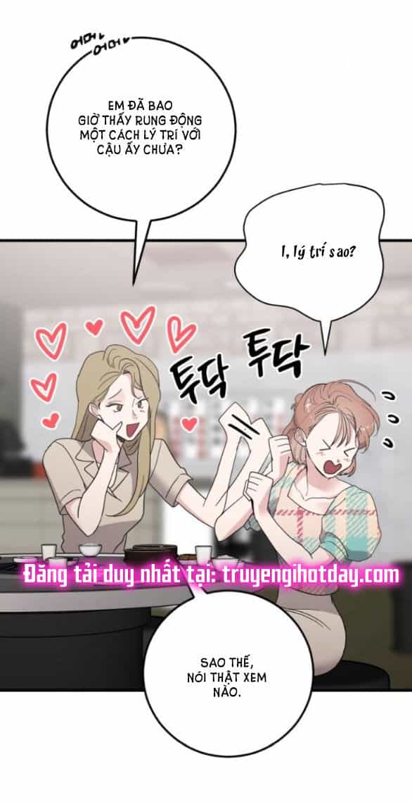 Tân Hôn Mệt Mỏi Của Trưởng Phòng - Chương 36.2 - ảnh 26