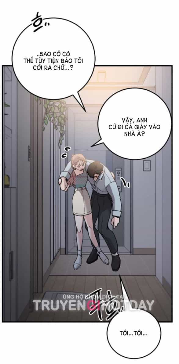 Tân Hôn Mệt Mỏi Của Trưởng Phòng - Chương 37.1 - ảnh 68