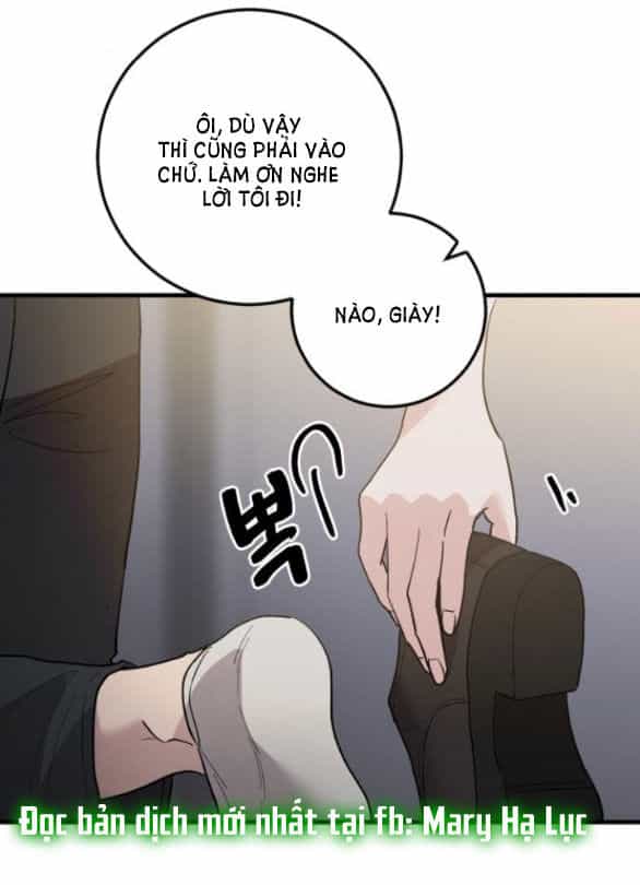 Tân Hôn Mệt Mỏi Của Trưởng Phòng - Chương 37.1 - ảnh 72