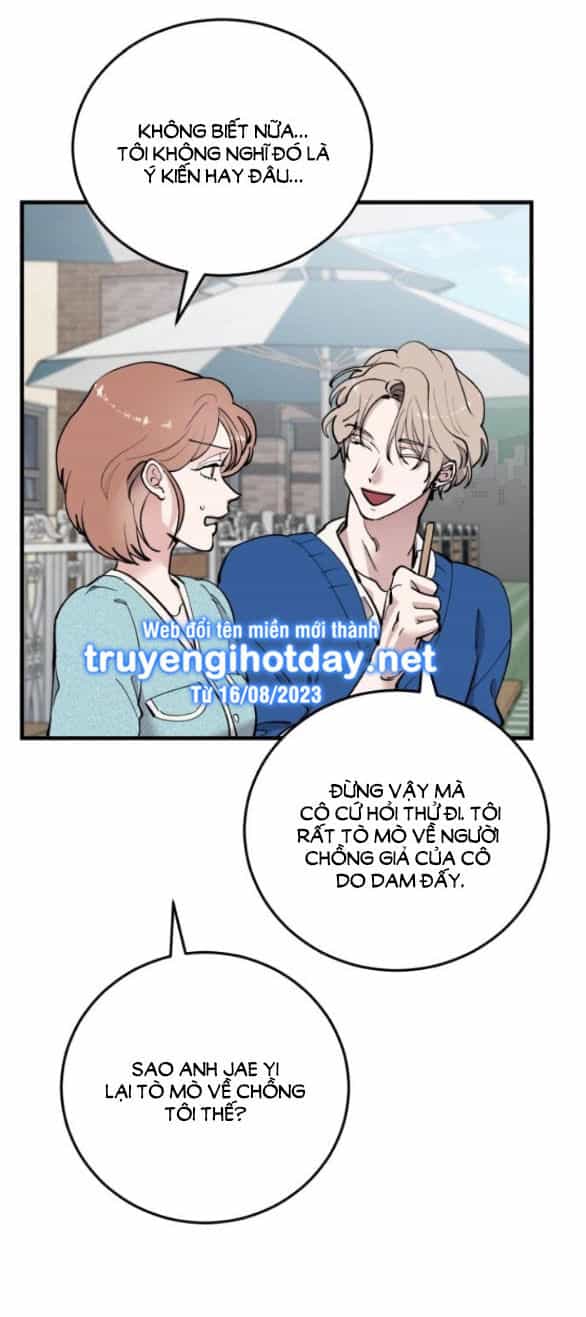 Tân Hôn Mệt Mỏi Của Trưởng Phòng - Chương 38.2 - ảnh 128