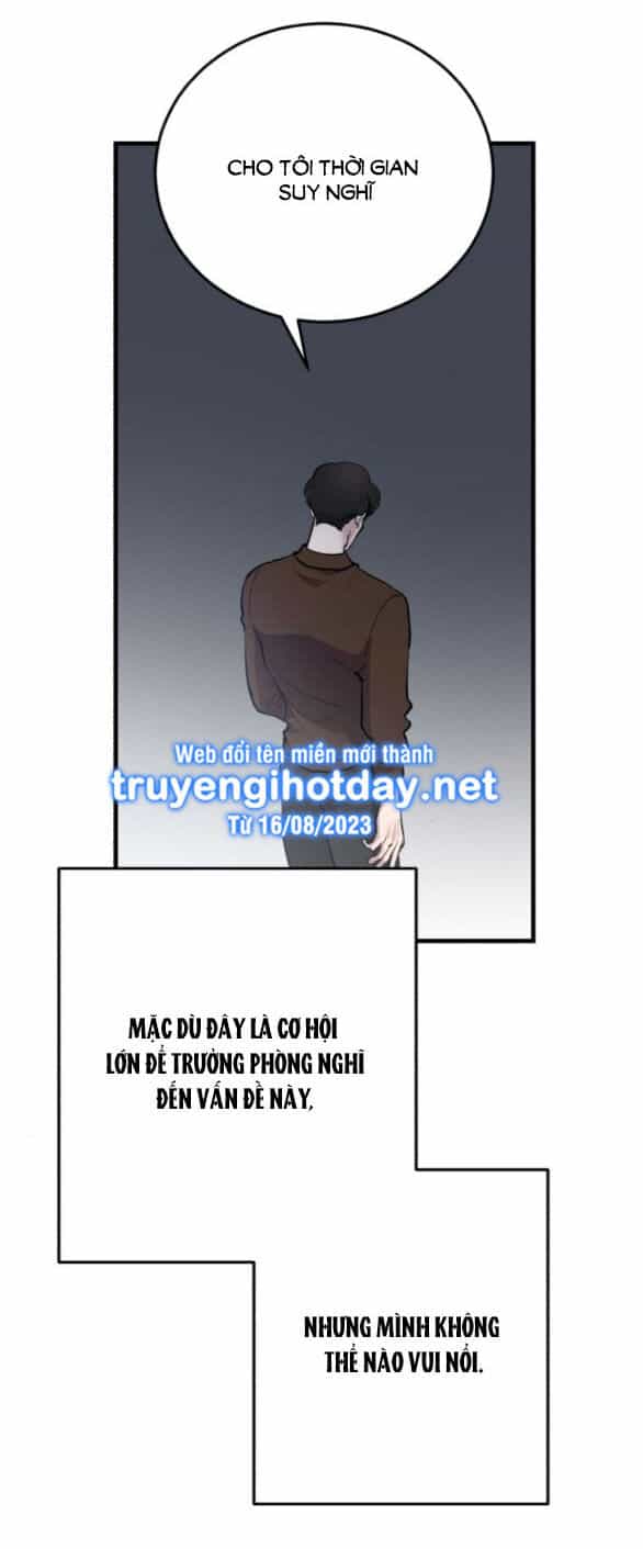 Tân Hôn Mệt Mỏi Của Trưởng Phòng - Chương 38.2 - ảnh 13