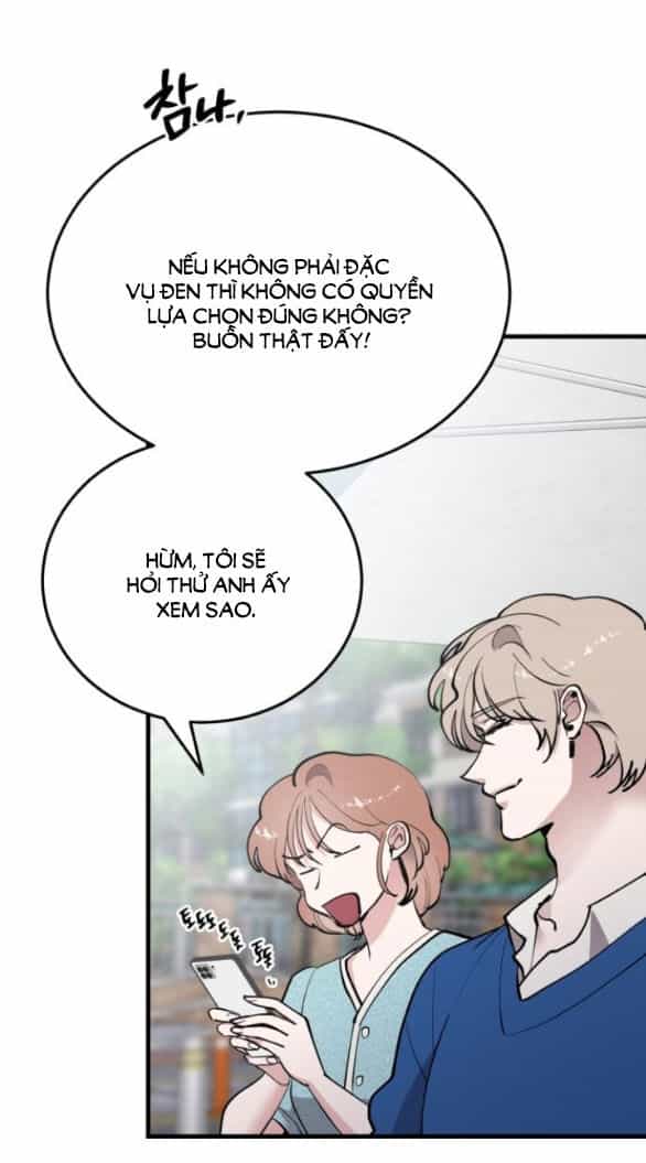 Tân Hôn Mệt Mỏi Của Trưởng Phòng - Chương 38.2 - ảnh 141