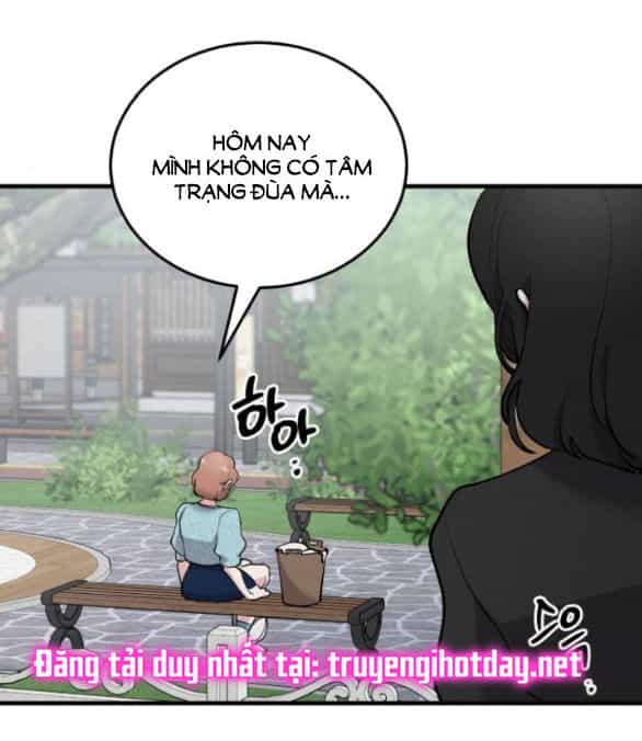 Tân Hôn Mệt Mỏi Của Trưởng Phòng - Chương 38.2 - ảnh 31