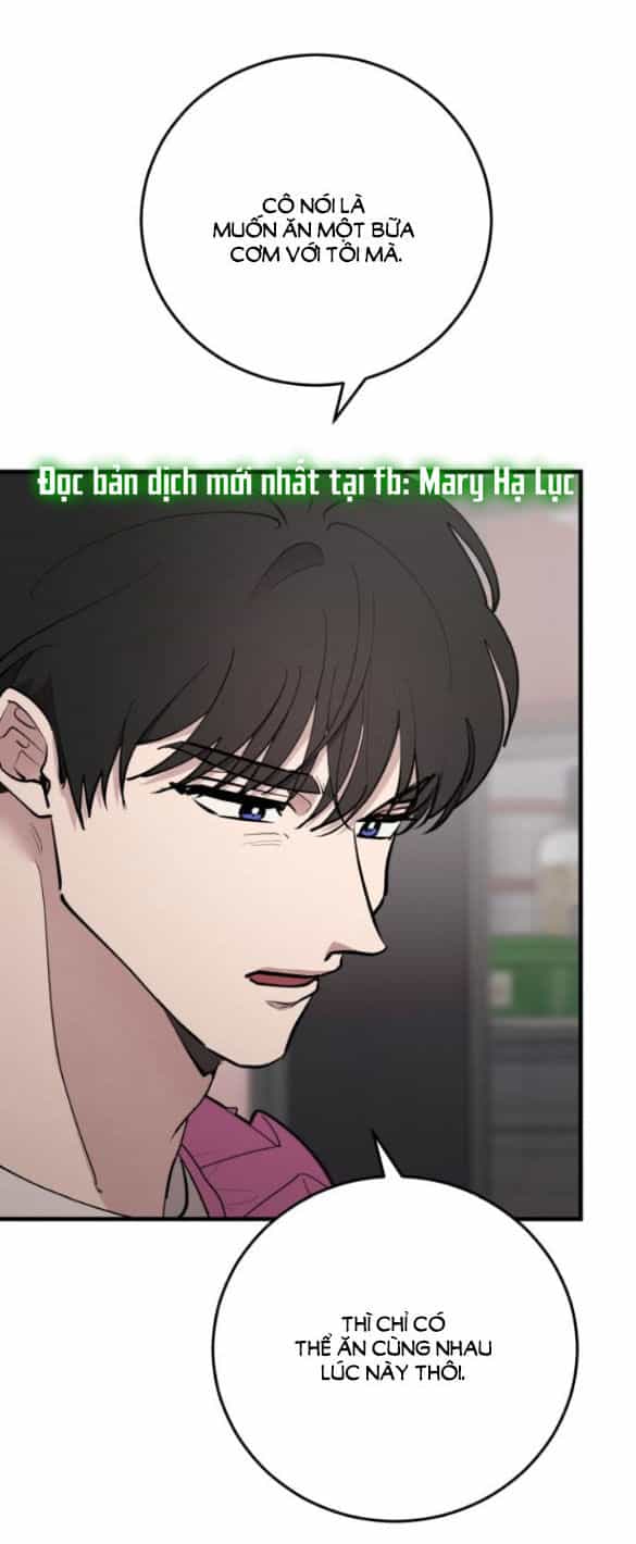 Tân Hôn Mệt Mỏi Của Trưởng Phòng - Chương 41.2 - ảnh 10