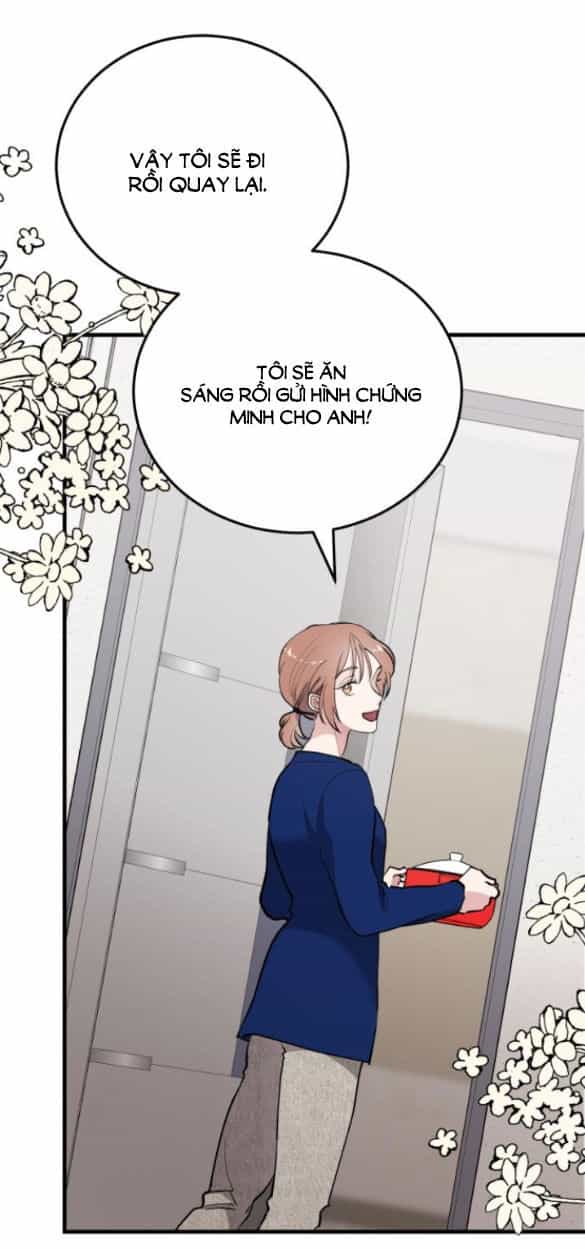 Tân Hôn Mệt Mỏi Của Trưởng Phòng - Chương 41.2 - ảnh 20