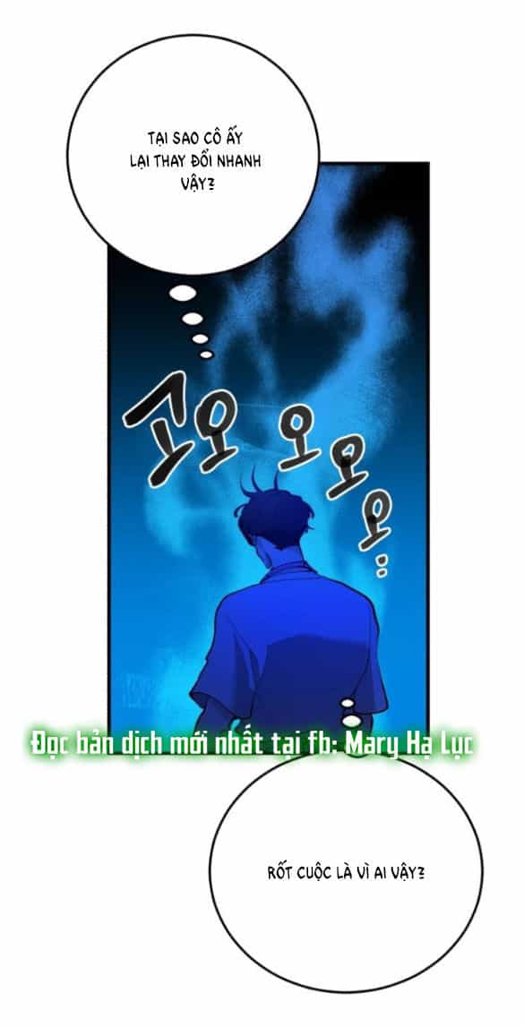 Tân Hôn Mệt Mỏi Của Trưởng Phòng - Chương 41.2 - ảnh 27