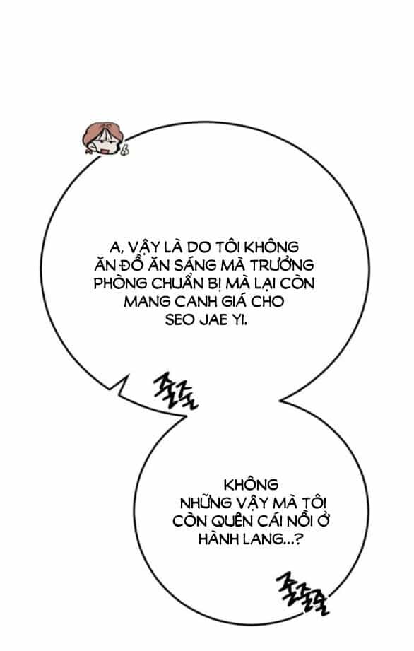 Tân Hôn Mệt Mỏi Của Trưởng Phòng - Chương 43.1 - ảnh 54