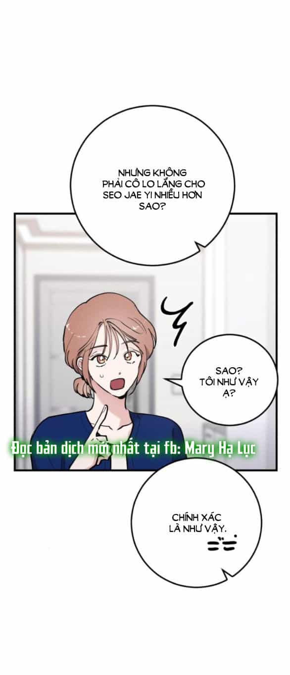 Tân Hôn Mệt Mỏi Của Trưởng Phòng - Chương 43.1 - ảnh 59