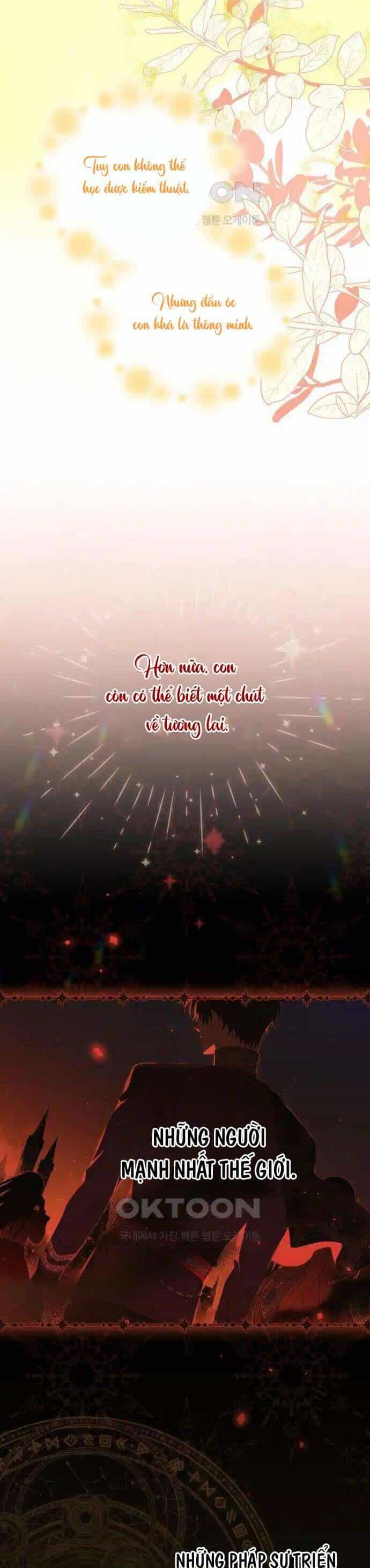 Tận Hưởng Thời Gian Có Hạn Của Tôi - Chương 1 - ảnh 15