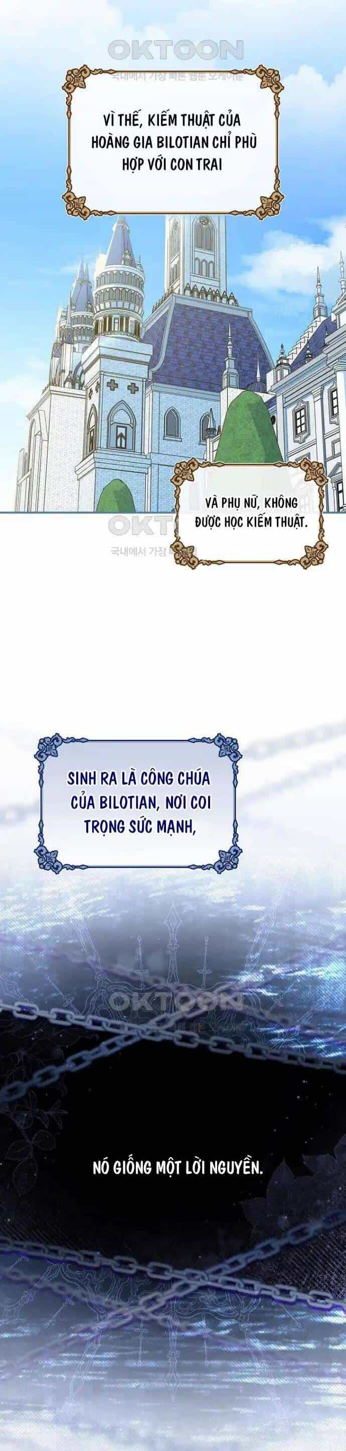 Tận Hưởng Thời Gian Có Hạn Của Tôi - Chương 1 - ảnh 19