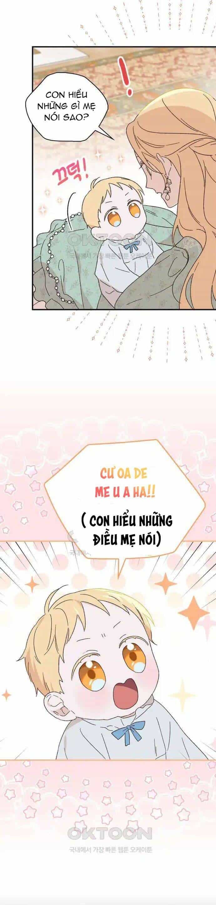Tận Hưởng Thời Gian Có Hạn Của Tôi - Chương 1 - ảnh 25