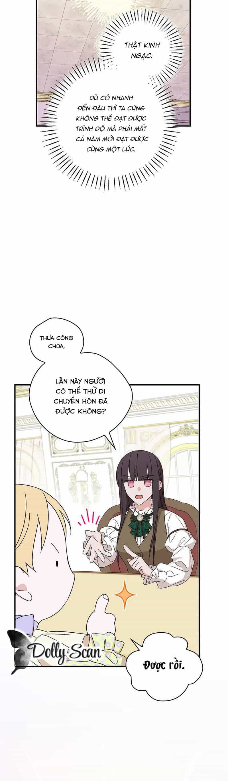 Tận Hưởng Thời Gian Có Hạn Của Tôi - Chương 10 - ảnh 36