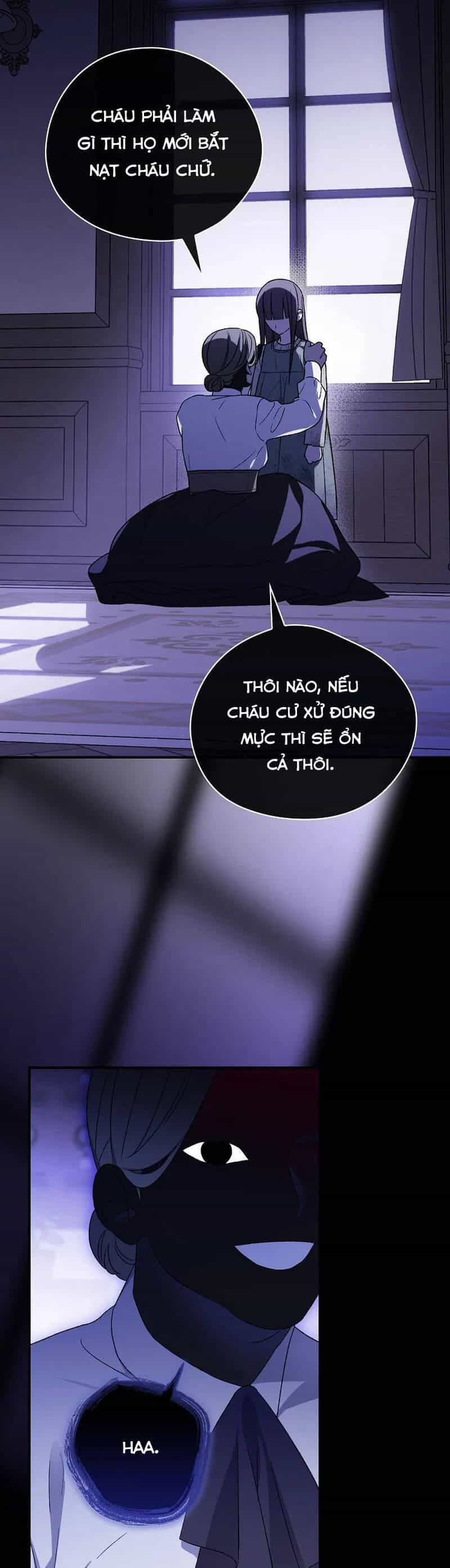 Tận Hưởng Thời Gian Có Hạn Của Tôi - Chương 11 - ảnh 26