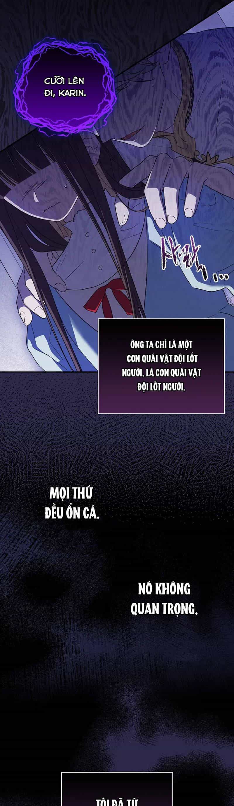 Tận Hưởng Thời Gian Có Hạn Của Tôi - Chương 11 - ảnh 36