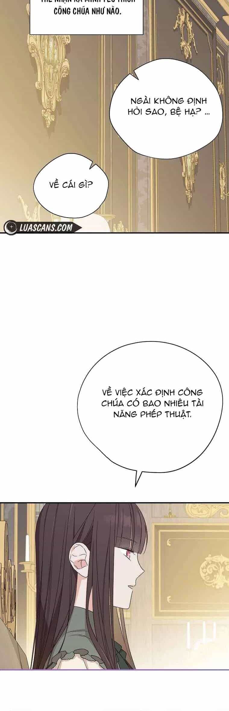 Tận Hưởng Thời Gian Có Hạn Của Tôi - Chương 12 - ảnh 12