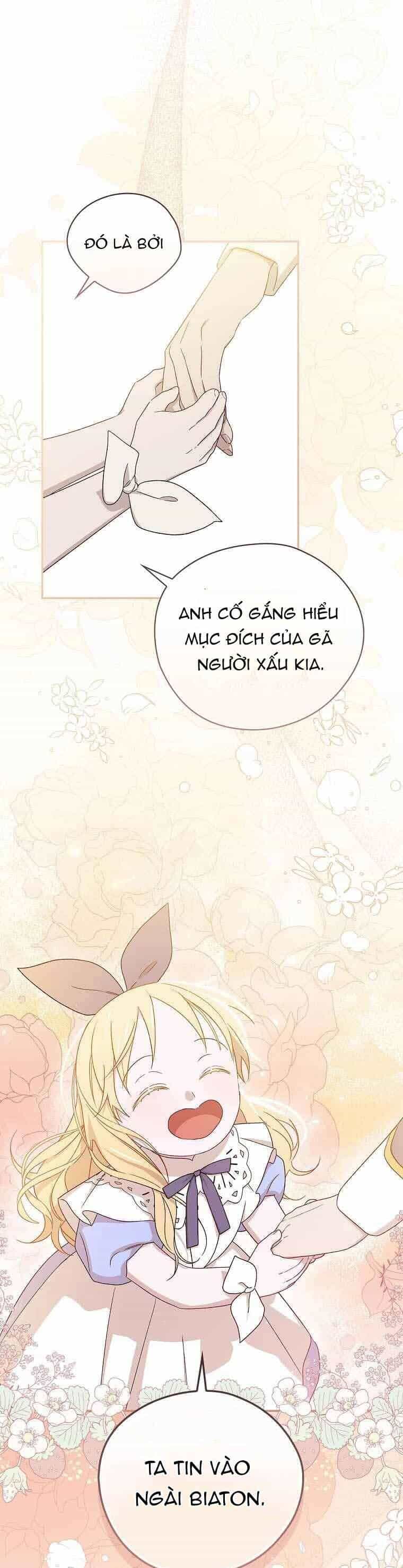 Tận Hưởng Thời Gian Có Hạn Của Tôi - Chương 13 - ảnh 28