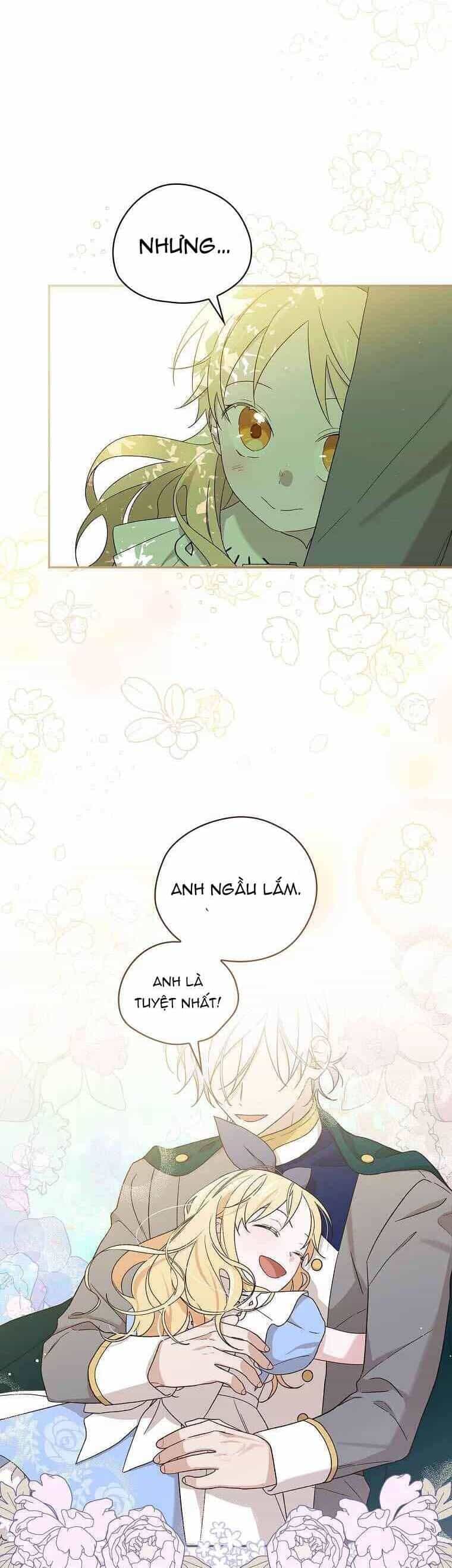 Tận Hưởng Thời Gian Có Hạn Của Tôi - Chương 13 - ảnh 32