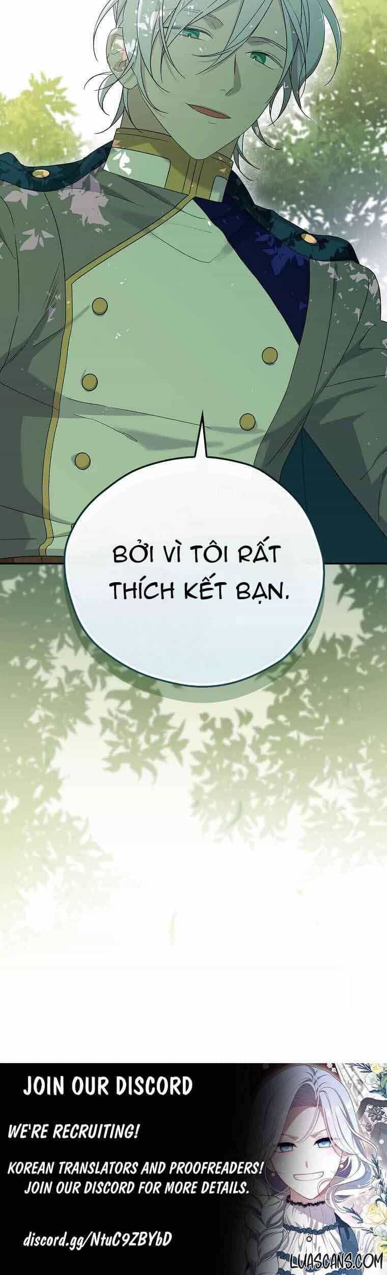 Tận Hưởng Thời Gian Có Hạn Của Tôi - Chương 13 - ảnh 36