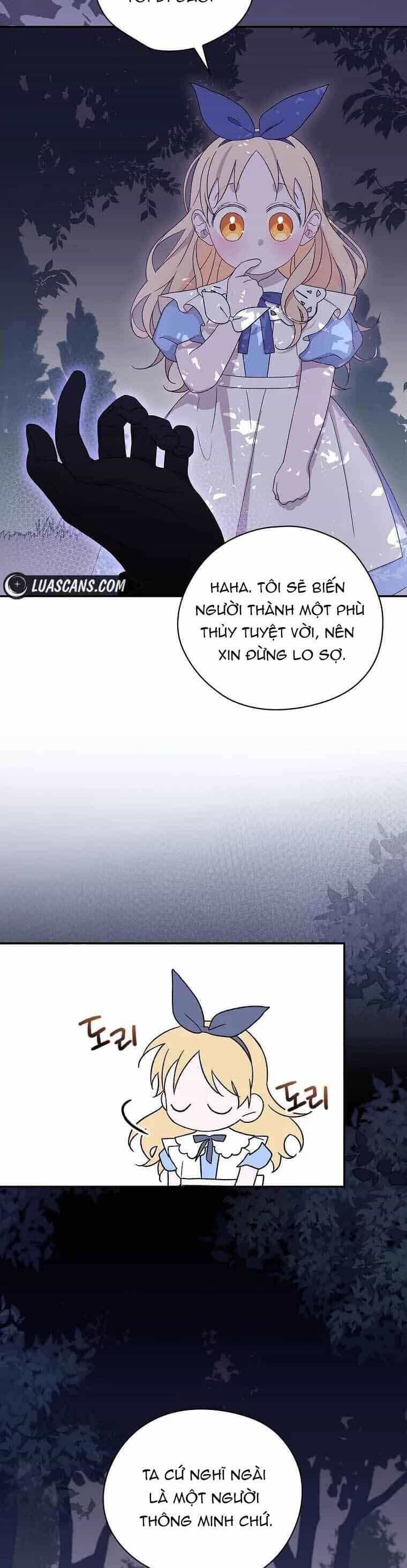 Tận Hưởng Thời Gian Có Hạn Của Tôi - Chương 13 - ảnh 8