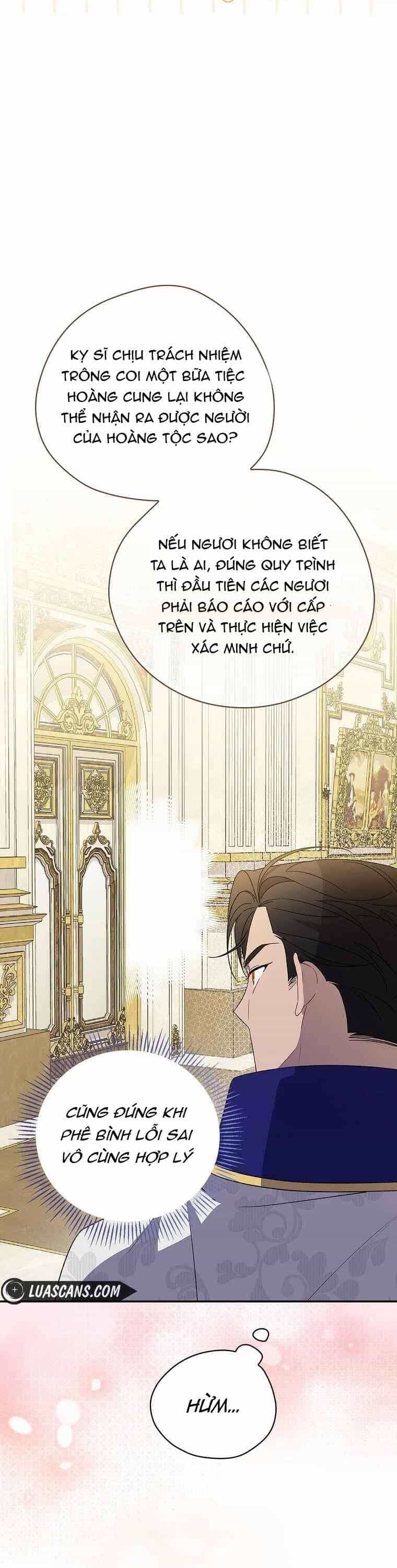 Tận Hưởng Thời Gian Có Hạn Của Tôi - Chương 14 - ảnh 25