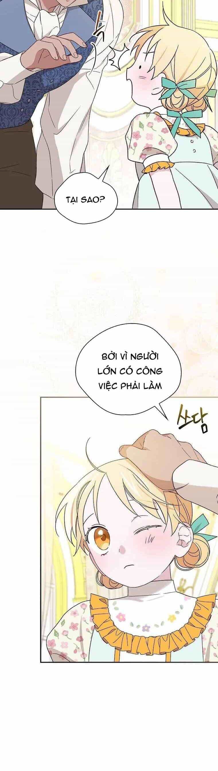 Tận Hưởng Thời Gian Có Hạn Của Tôi - Chương 15 - ảnh 12