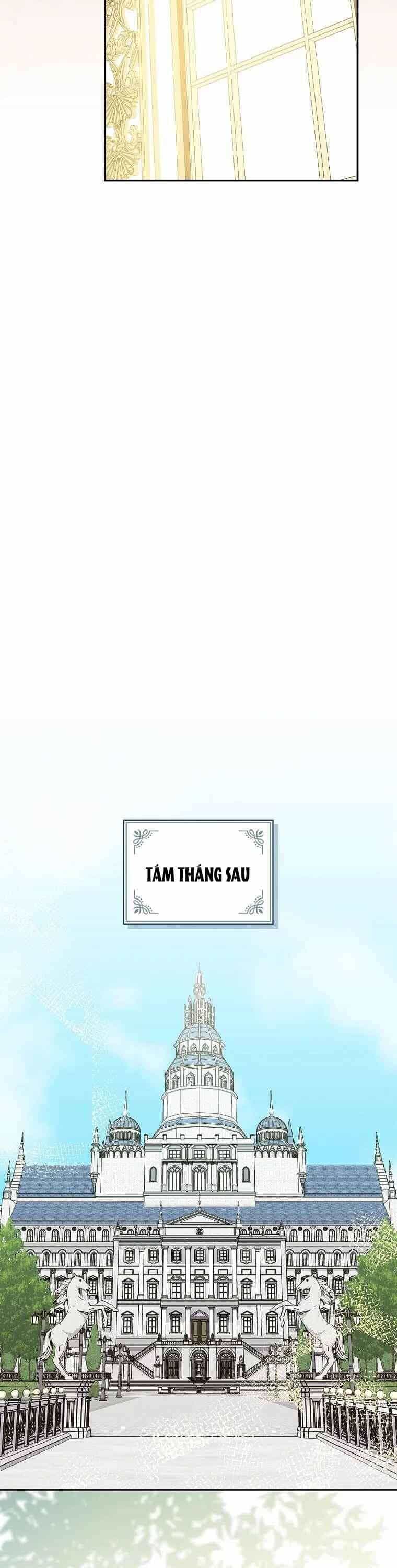 Tận Hưởng Thời Gian Có Hạn Của Tôi - Chương 15 - ảnh 27