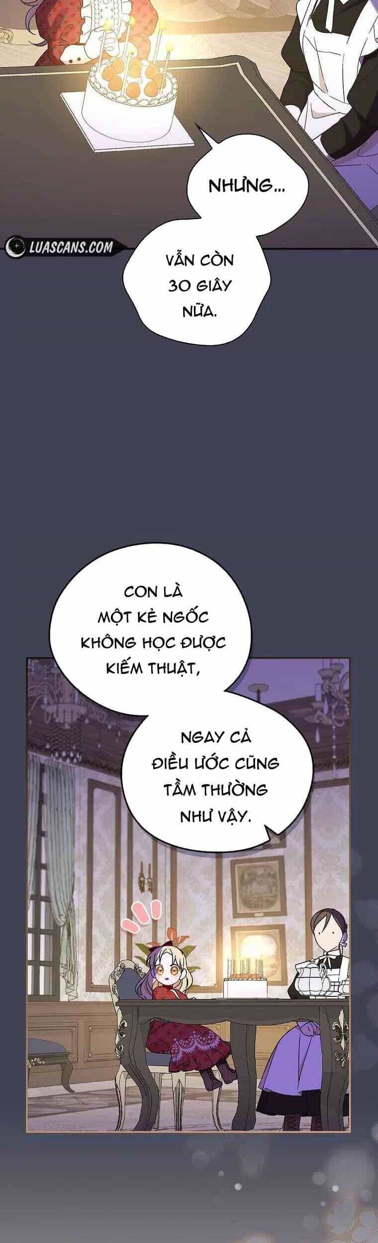 Tận Hưởng Thời Gian Có Hạn Của Tôi - Chương 15 - ảnh 39