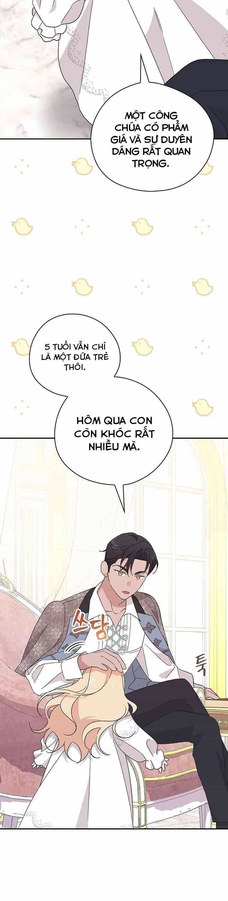 Tận Hưởng Thời Gian Có Hạn Của Tôi - Chương 16 - ảnh 18