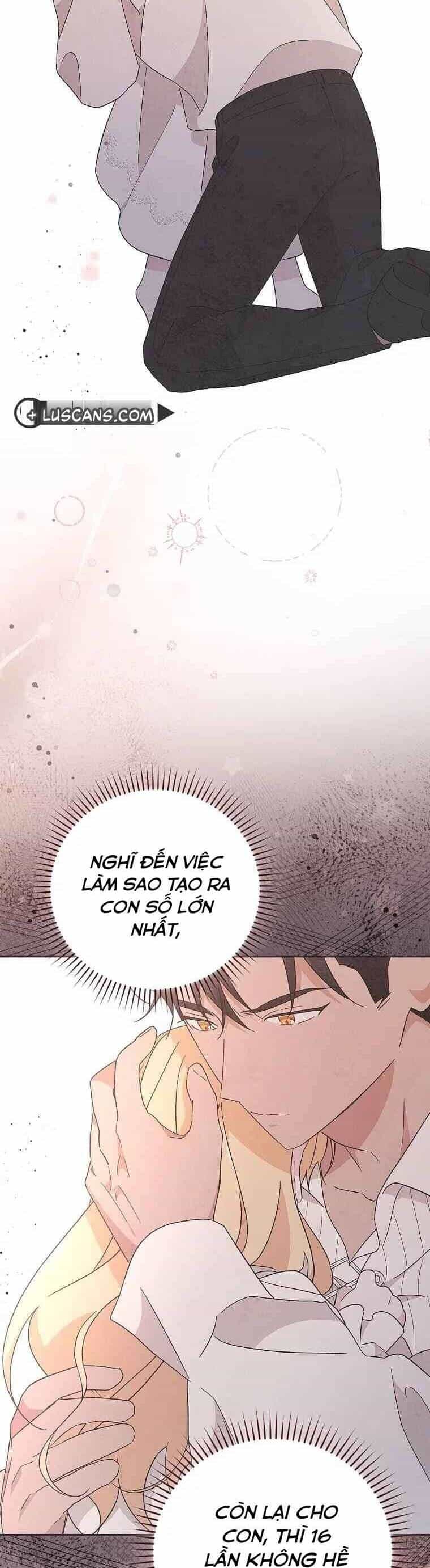 Tận Hưởng Thời Gian Có Hạn Của Tôi - Chương 16 - ảnh 32