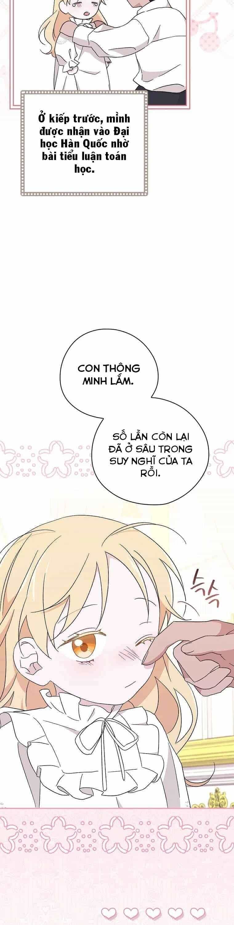 Tận Hưởng Thời Gian Có Hạn Của Tôi - Chương 16 - ảnh 36