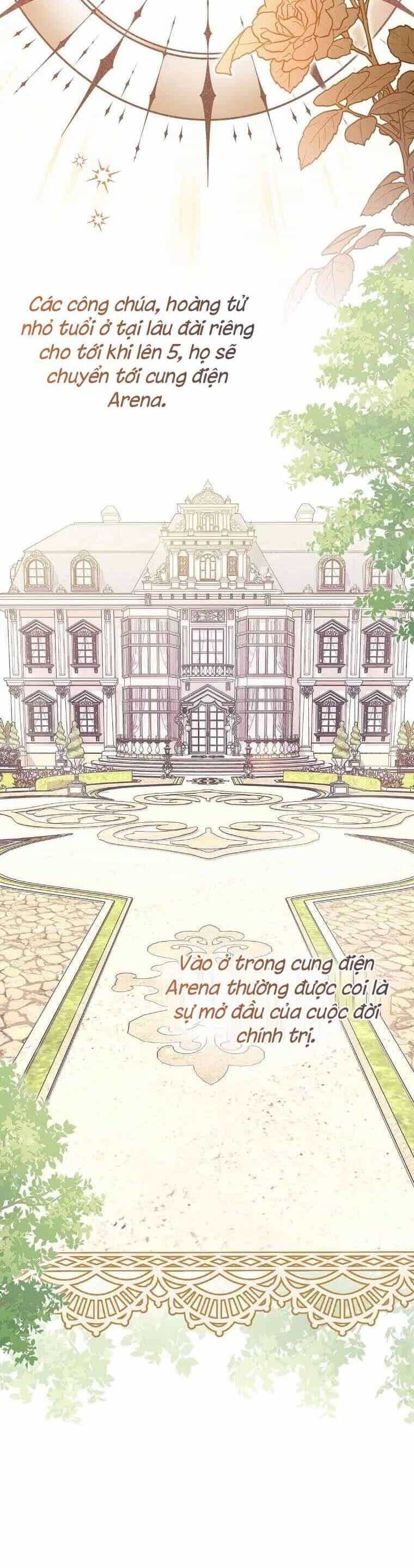 Tận Hưởng Thời Gian Có Hạn Của Tôi - Chương 16 - ảnh 42