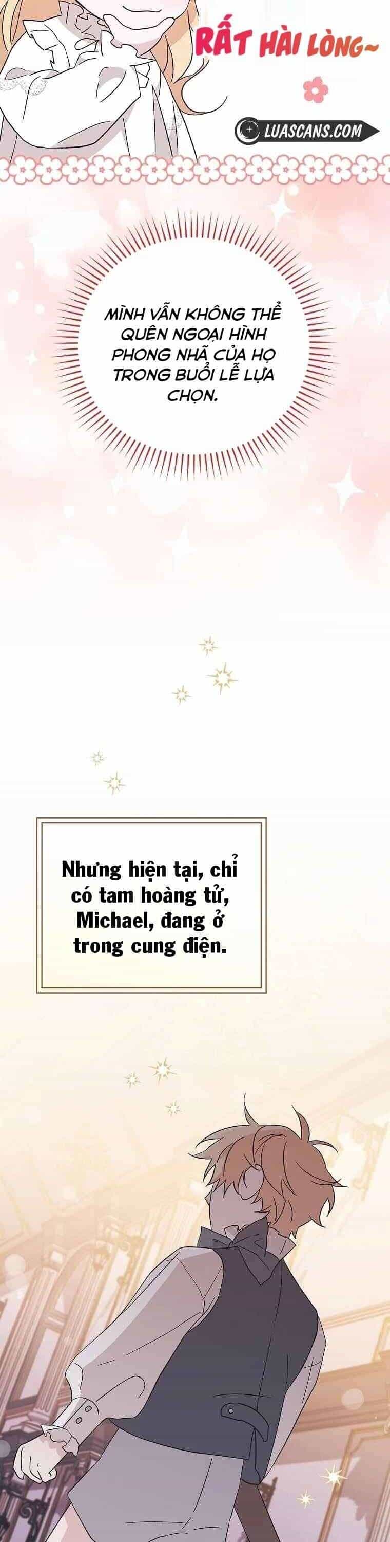 Tận Hưởng Thời Gian Có Hạn Của Tôi - Chương 16 - ảnh 44