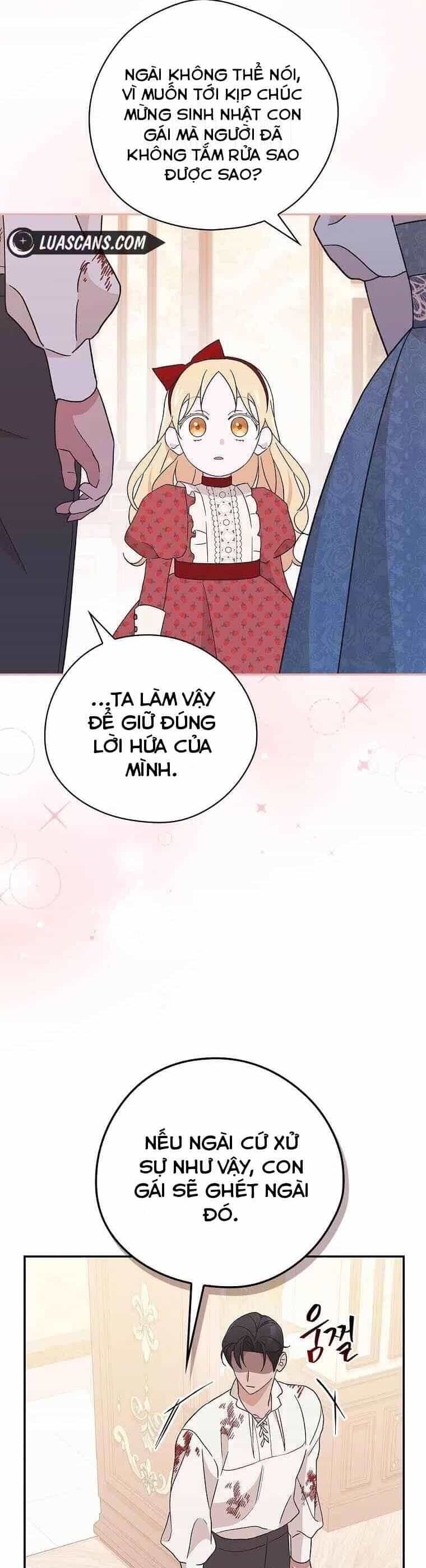 Tận Hưởng Thời Gian Có Hạn Của Tôi - Chương 17 - ảnh 5