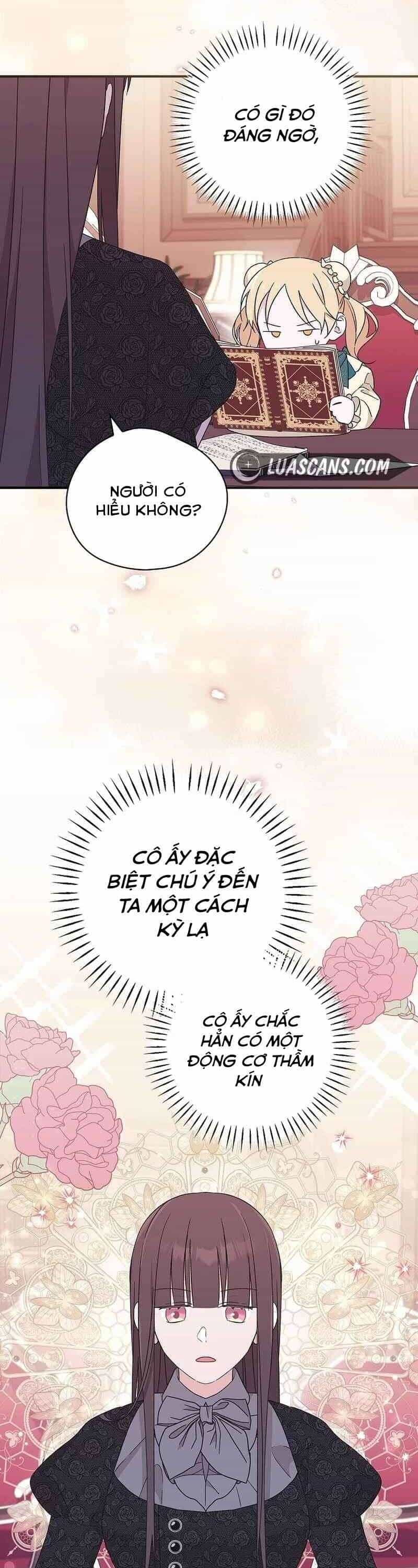 Tận Hưởng Thời Gian Có Hạn Của Tôi - Chương 18 - ảnh 11