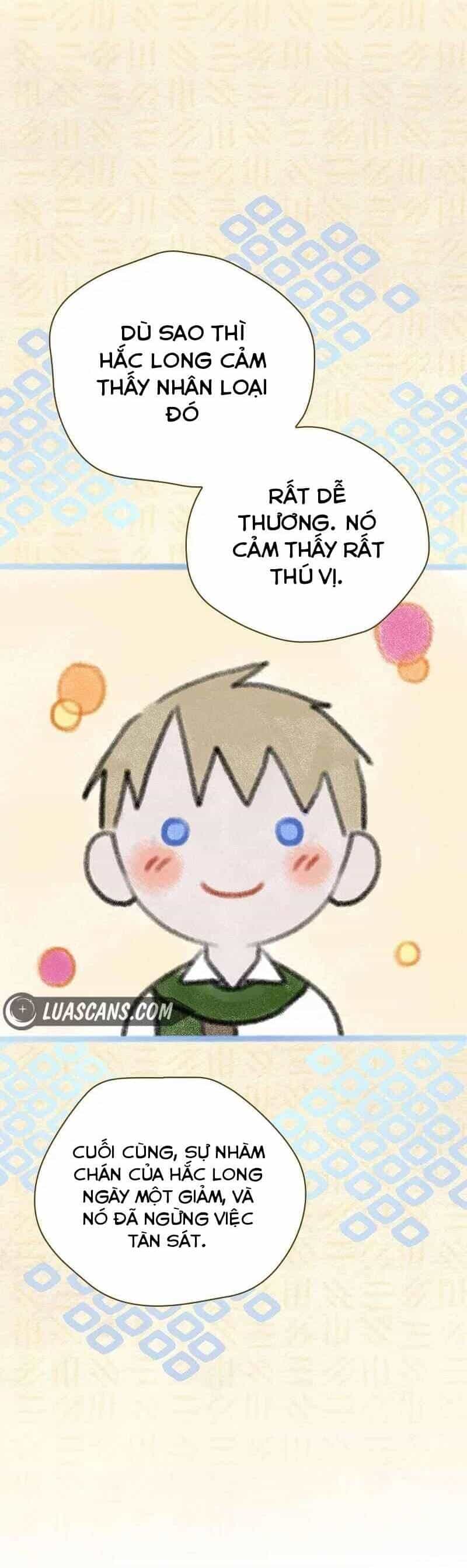 Tận Hưởng Thời Gian Có Hạn Của Tôi - Chương 20 - ảnh 24