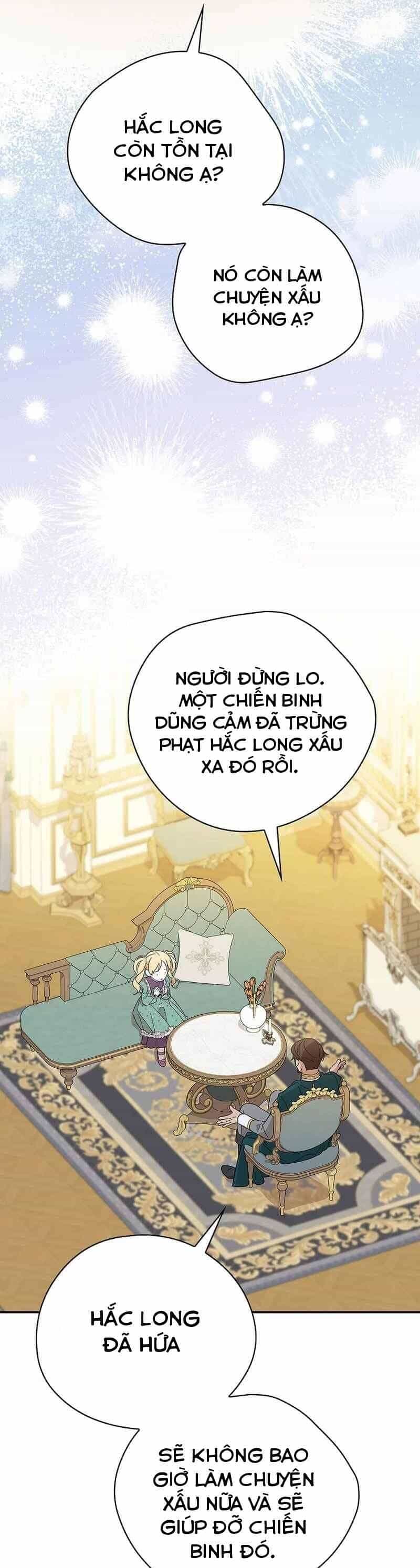 Tận Hưởng Thời Gian Có Hạn Của Tôi - Chương 20 - ảnh 37