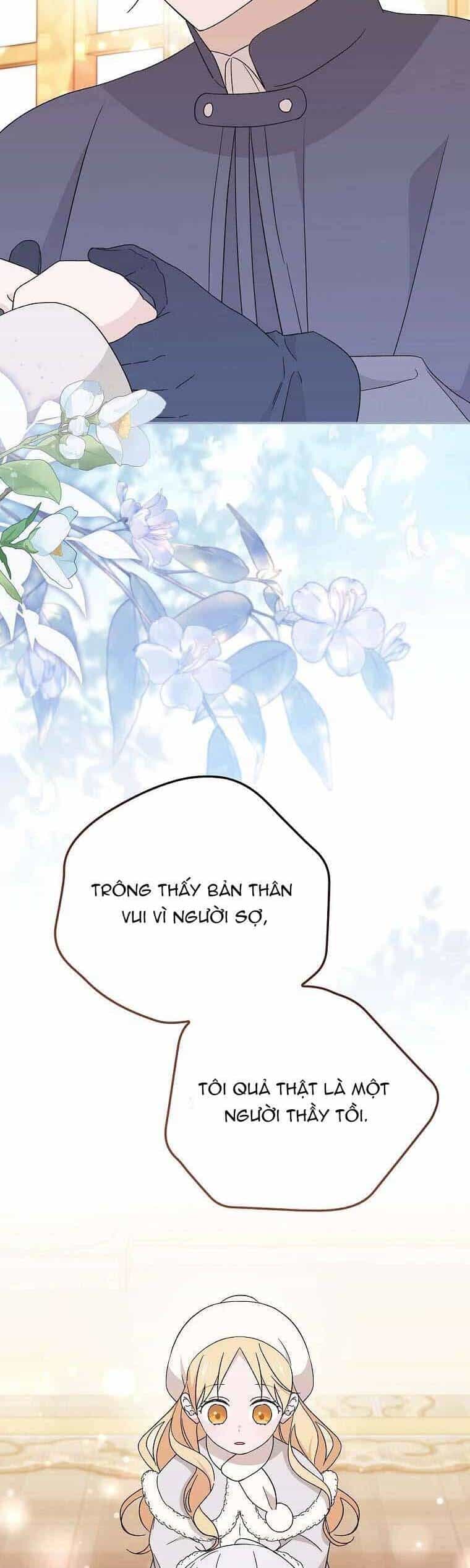 Tận Hưởng Thời Gian Có Hạn Của Tôi - Chương 22 - ảnh 32