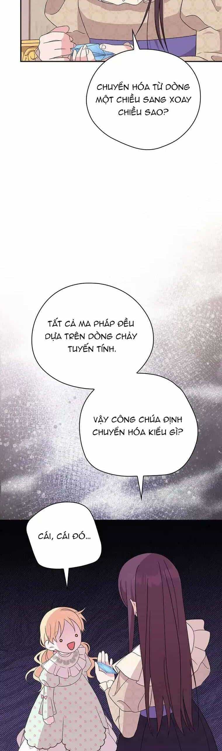 Tận Hưởng Thời Gian Có Hạn Của Tôi - Chương 23 - ảnh 15