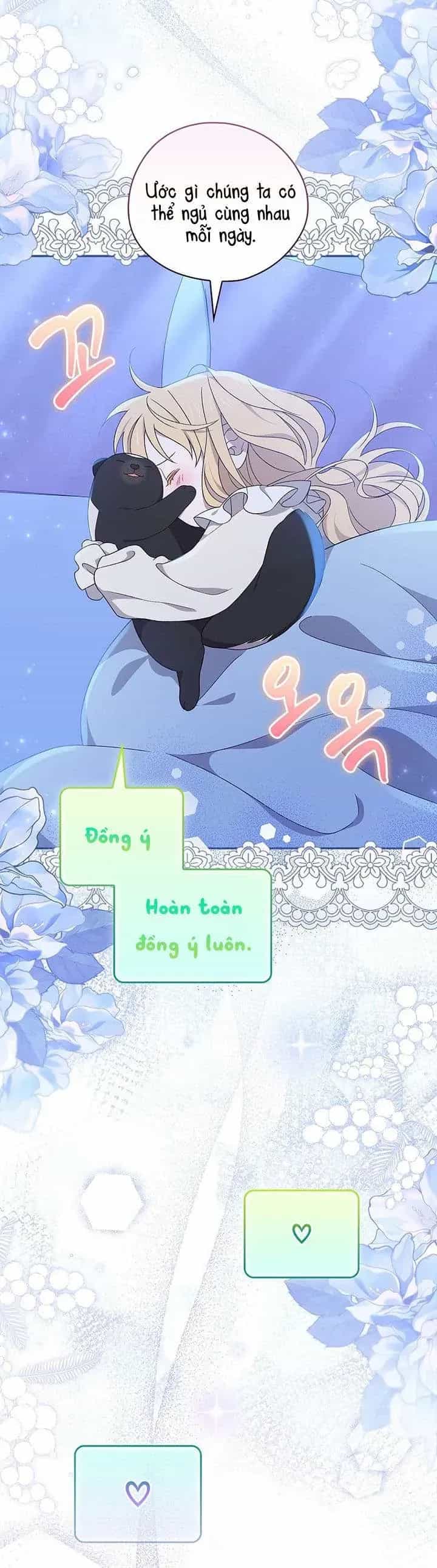 Tận Hưởng Thời Gian Có Hạn Của Tôi - Chương 25 - ảnh 9