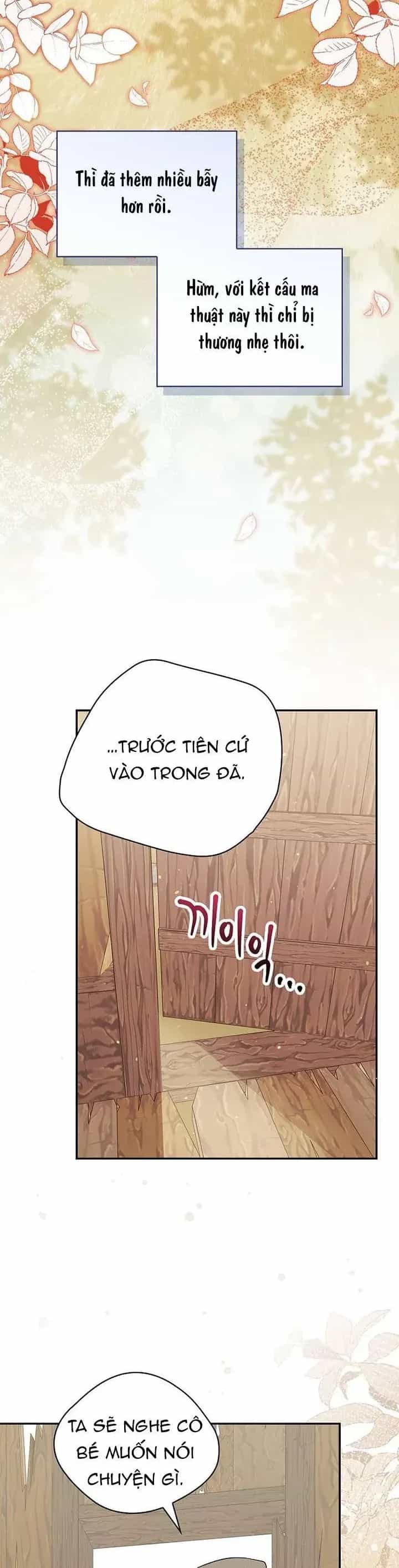 Tận Hưởng Thời Gian Có Hạn Của Tôi - Chương 26 - ảnh 10