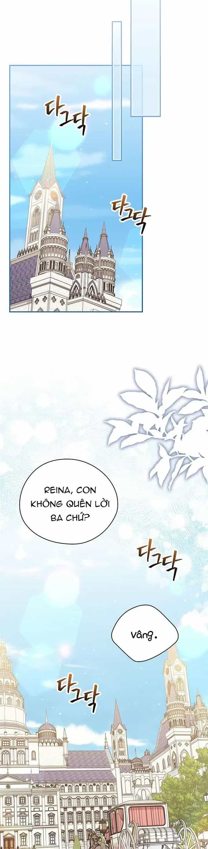 Tận Hưởng Thời Gian Có Hạn Của Tôi - Chương 26 - ảnh 38