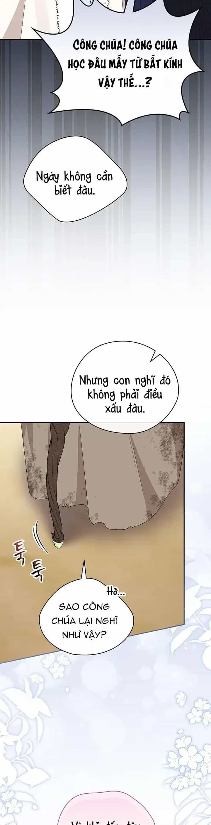 Tận Hưởng Thời Gian Có Hạn Của Tôi - Chương 26 - ảnh 6
