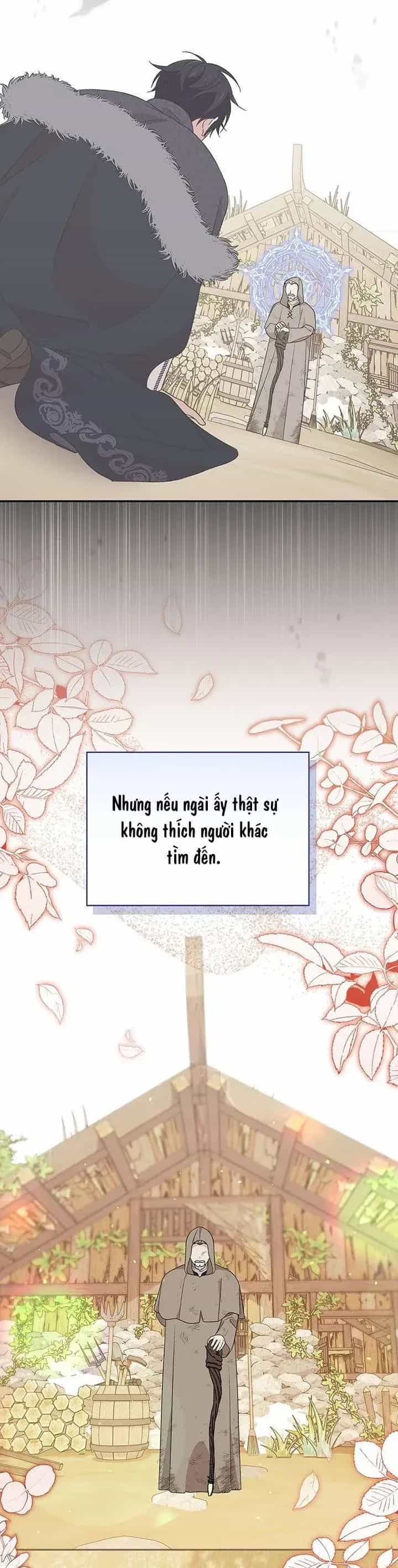 Tận Hưởng Thời Gian Có Hạn Của Tôi - Chương 26 - ảnh 9