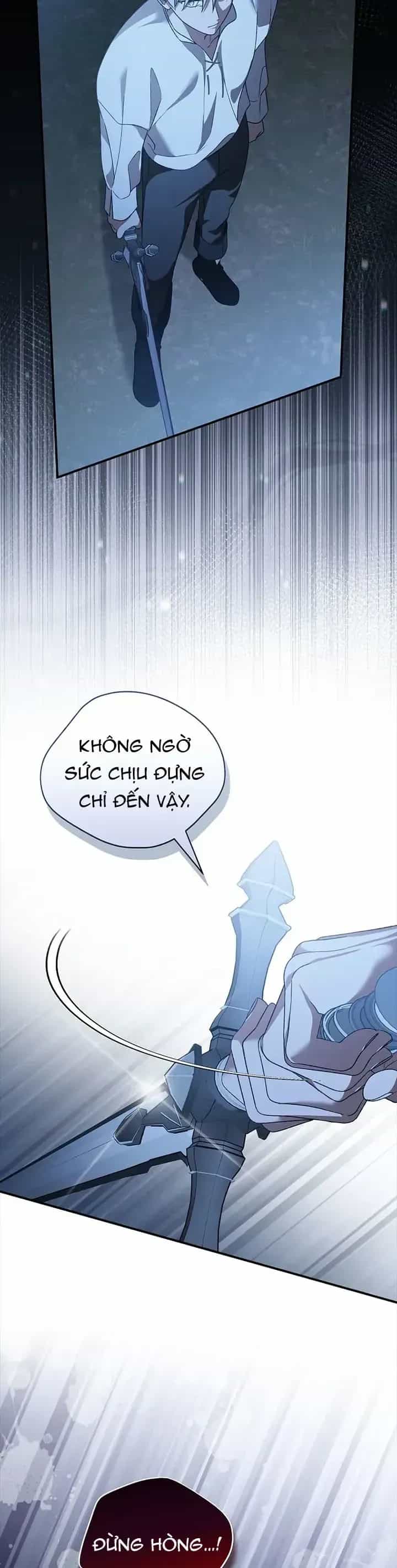 Tận Hưởng Thời Gian Có Hạn Của Tôi - Chương 64 - ảnh 12