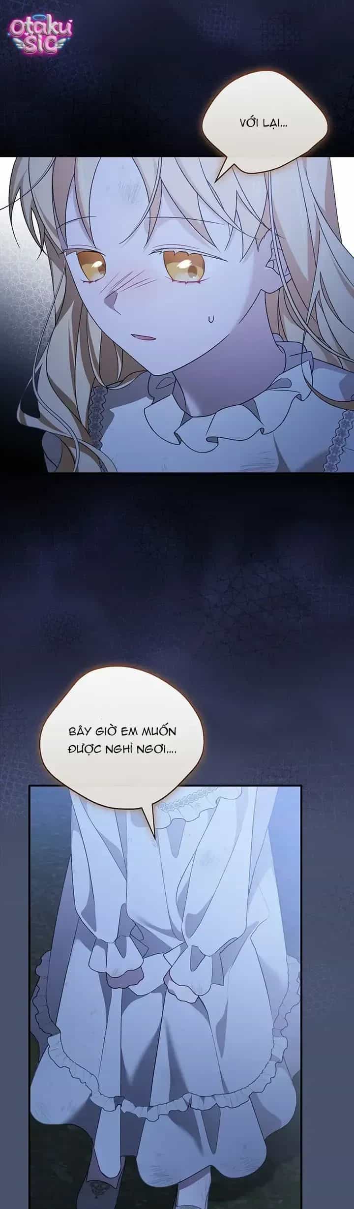 Tận Hưởng Thời Gian Có Hạn Của Tôi - Chương 64 - ảnh 28