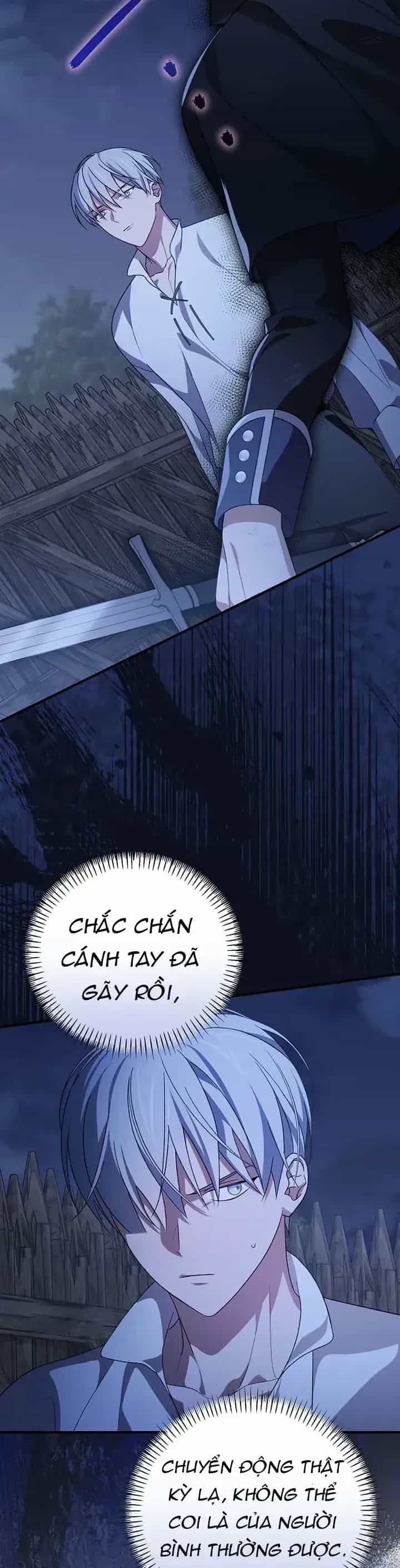 Tận Hưởng Thời Gian Có Hạn Của Tôi - Chương 64 - ảnh 5